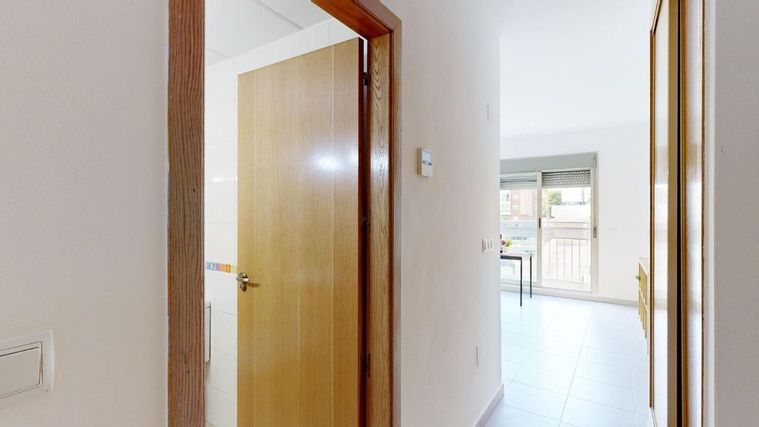 Estudio en avenida Juan Carlos I, 54 - Foto 4