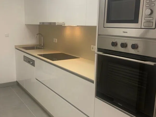 Piso en Paseo de Sancha, 12, Malagueta - Monte Sancha - Foto 18