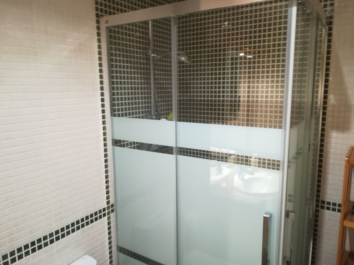 Estudio en calle de Sanjurjo Badía, 254 - Foto 8