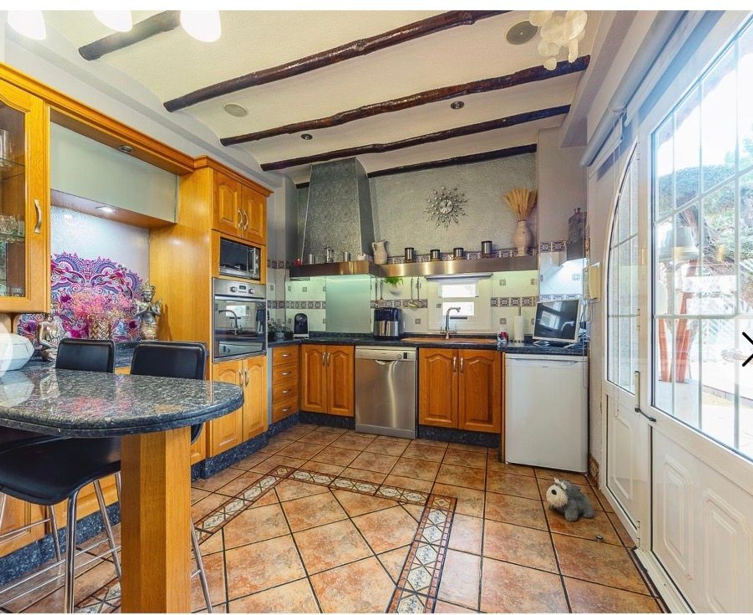 Casa o chalet independiente en Avenida Colegio Miguel Cervantes, 20, Campo Alto, Campo Alto - Foto 10