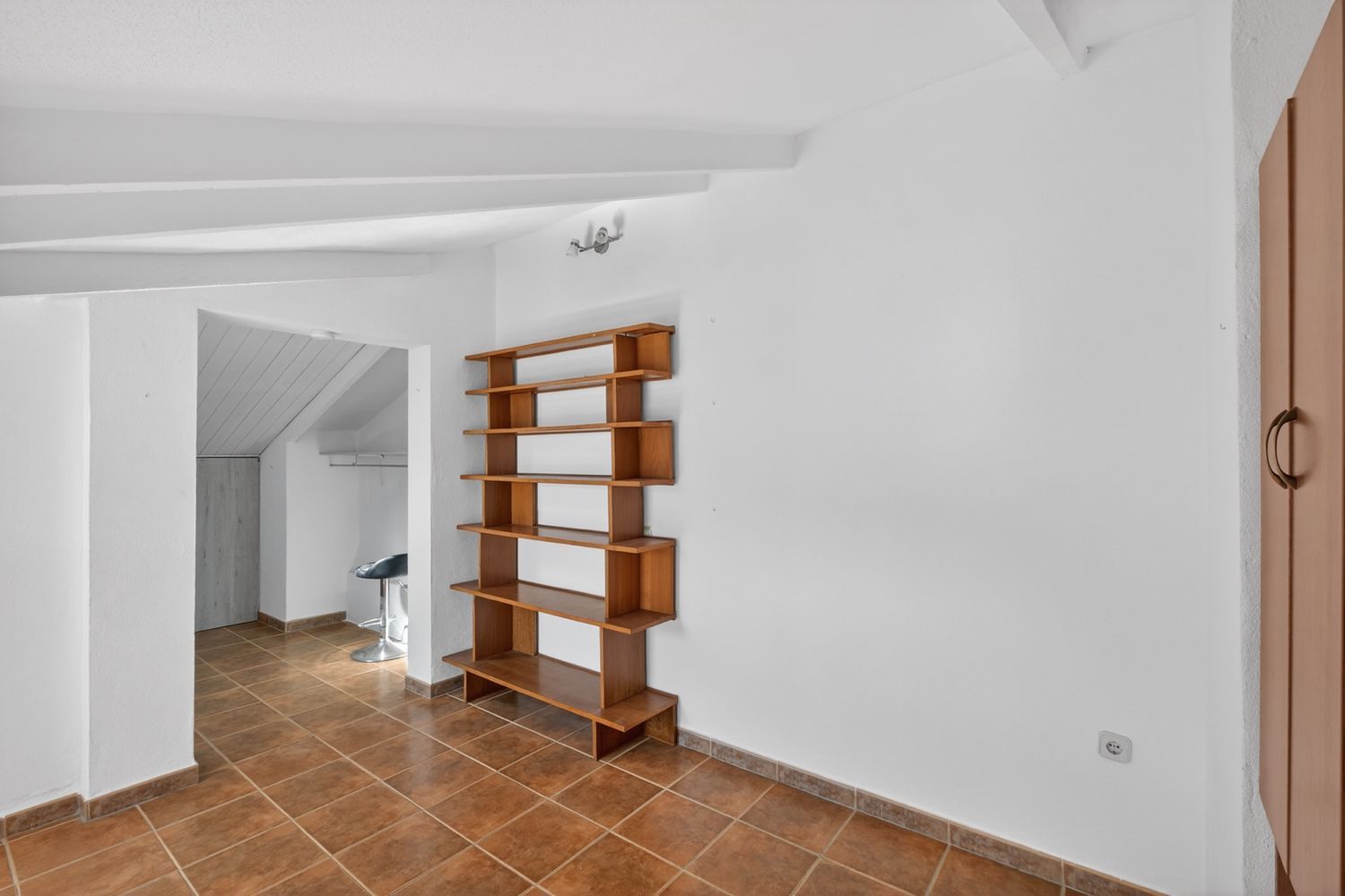 Chalet adosado en calle Almería, 63 - Foto 21