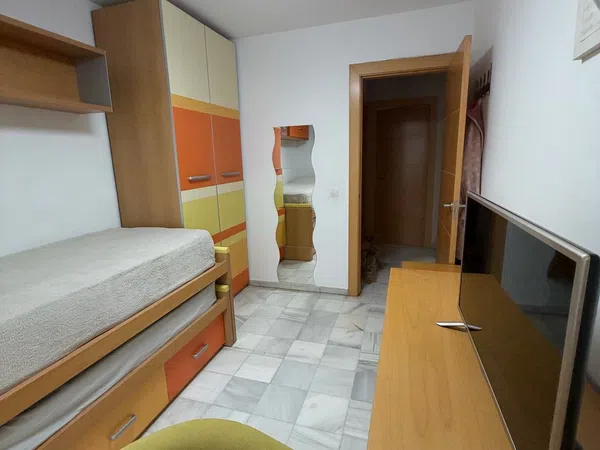 Chalet pareado en calle Eco de Málaga, 28 - Foto 9