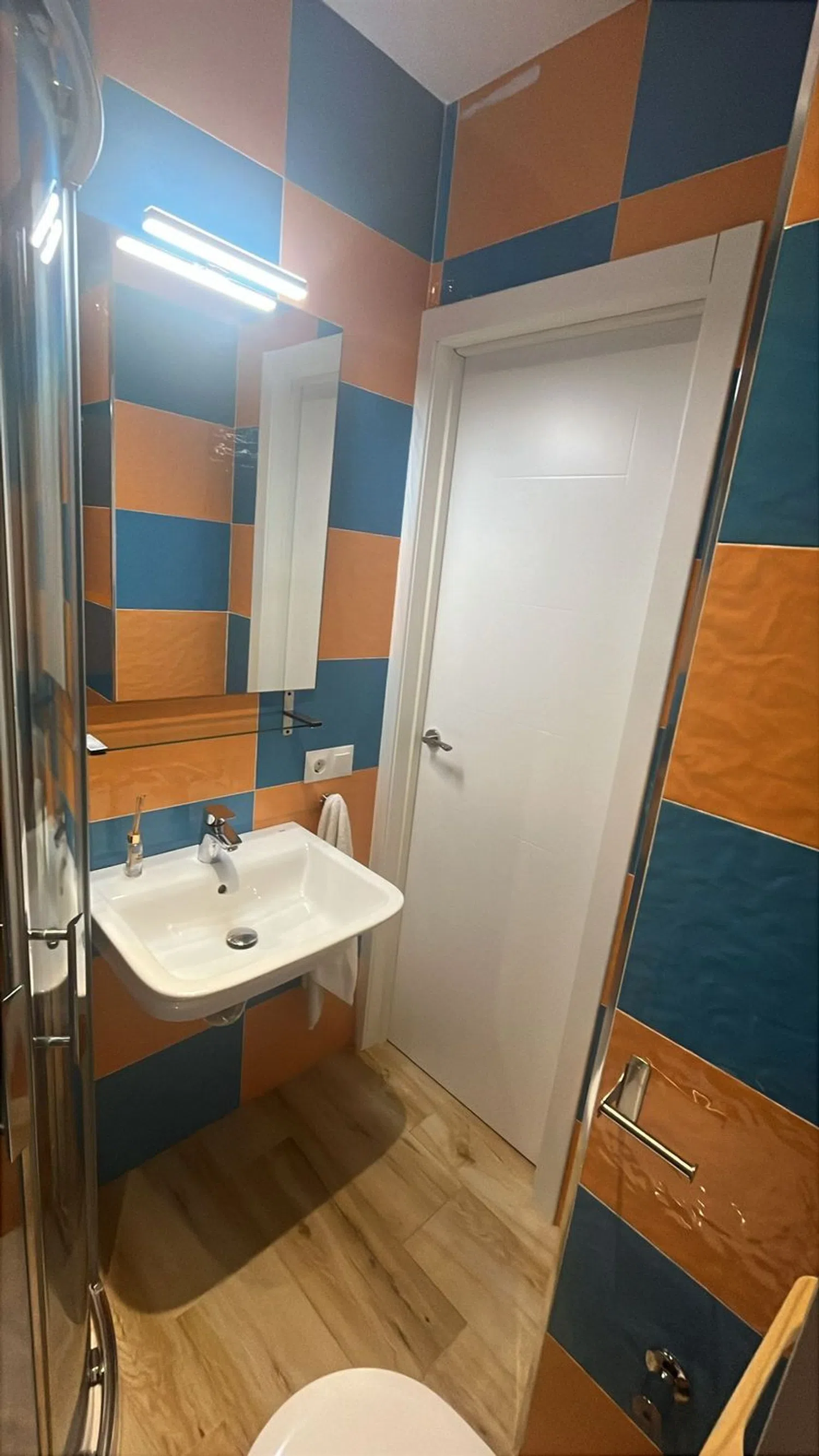 Estudio en calle Eduardo Cano, 6 - Foto 10