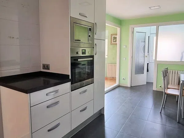 Piso en La Vila Olímpica del Poblenou, La Vila Olímpica del Poblenou - Foto 7