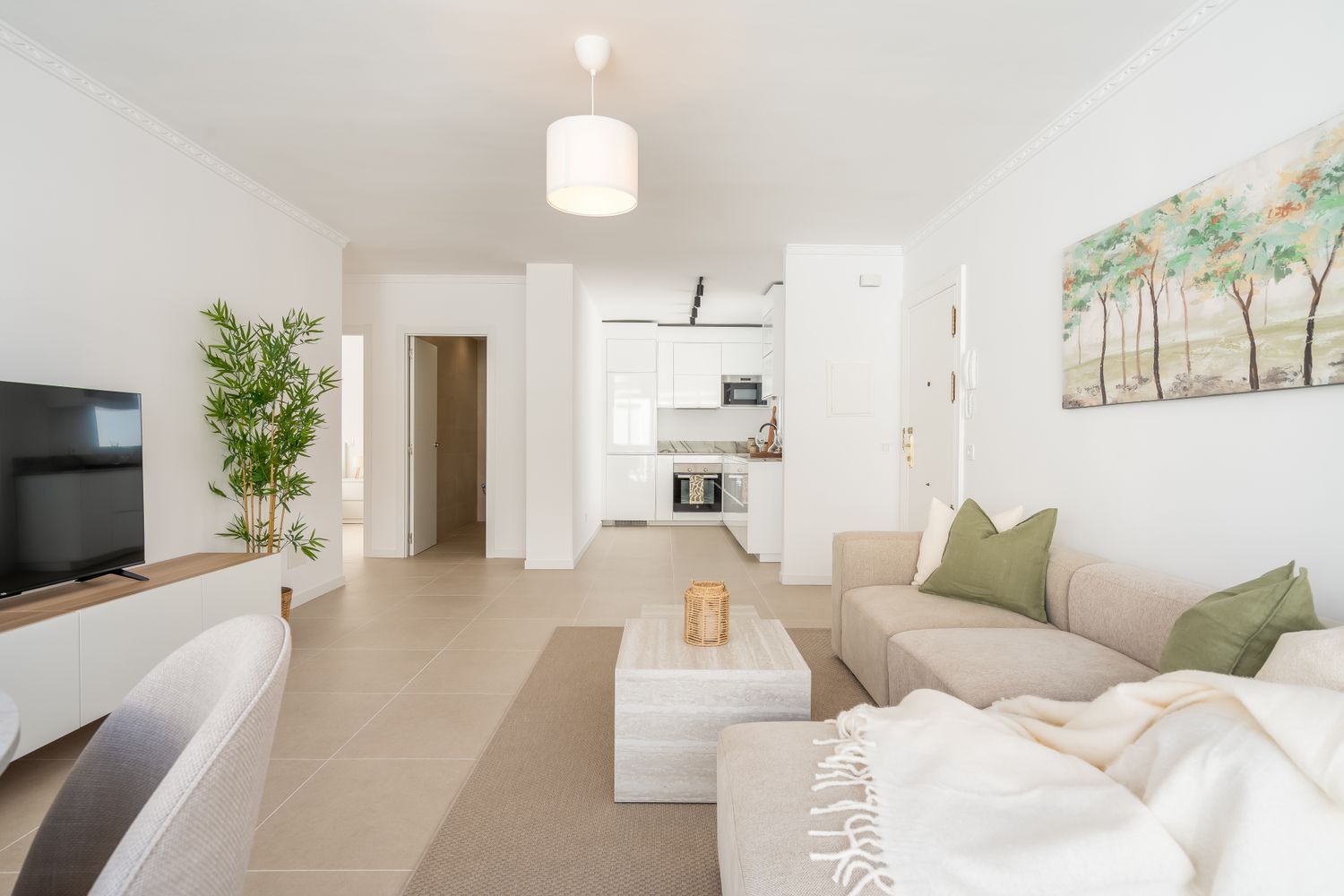 Piso en calle Valladolid, 16 - Foto 2