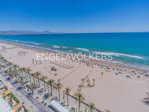 Piso en Avenida de Niza, 2, Playa de San Juan - Foto 7