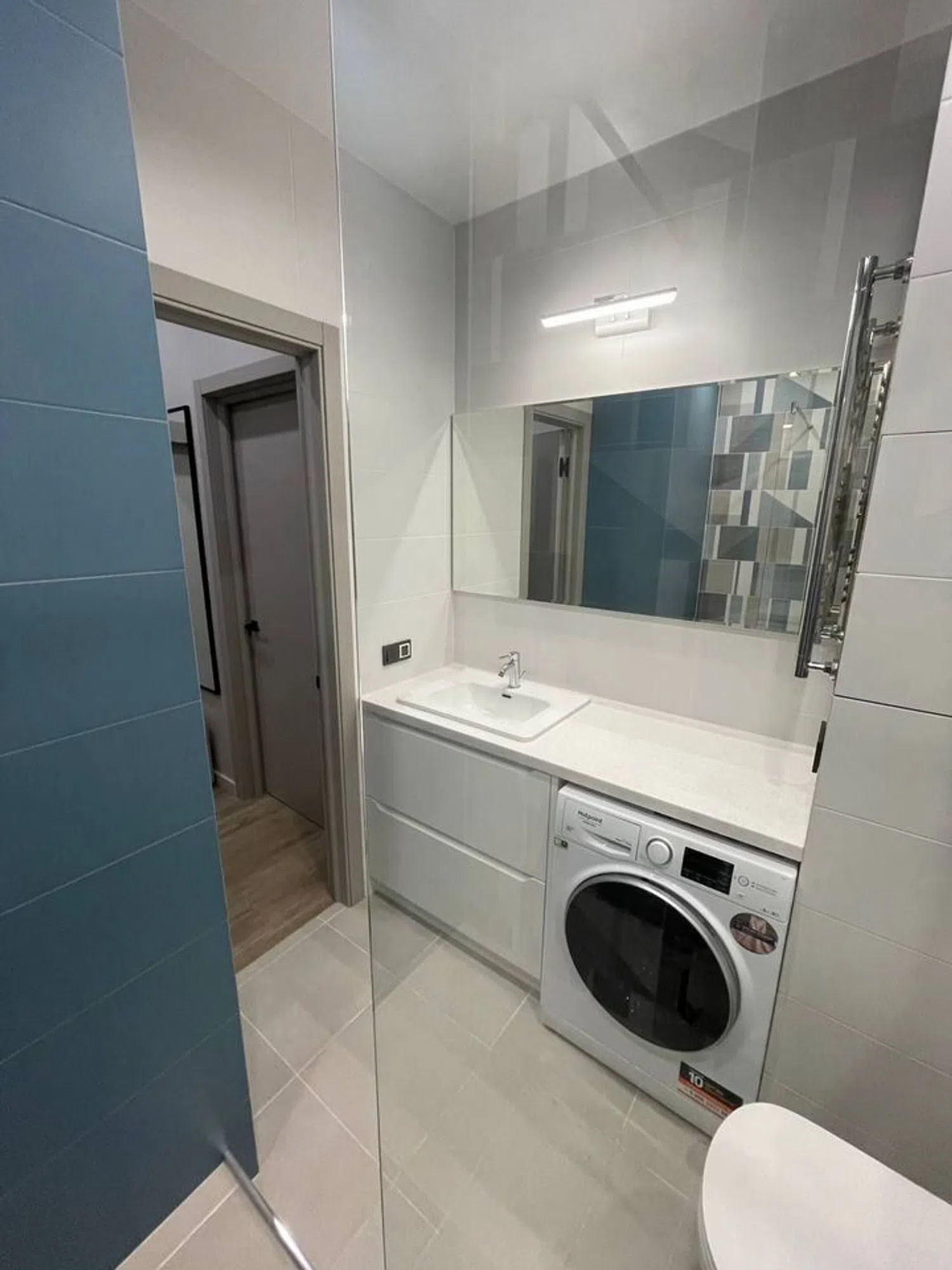 Piso en calle de Salvador Giner, 14 - Foto 2