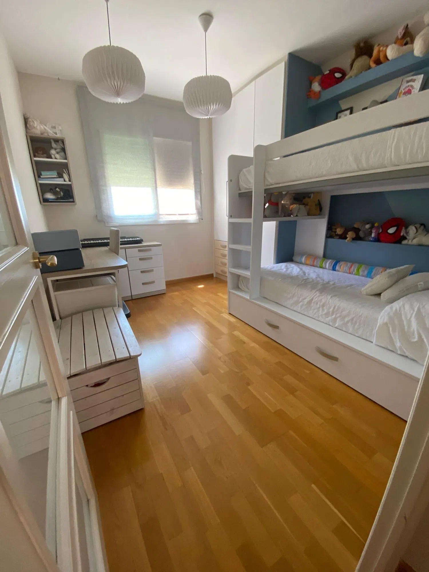 Piso en Josep Carner, 17 - Foto 8