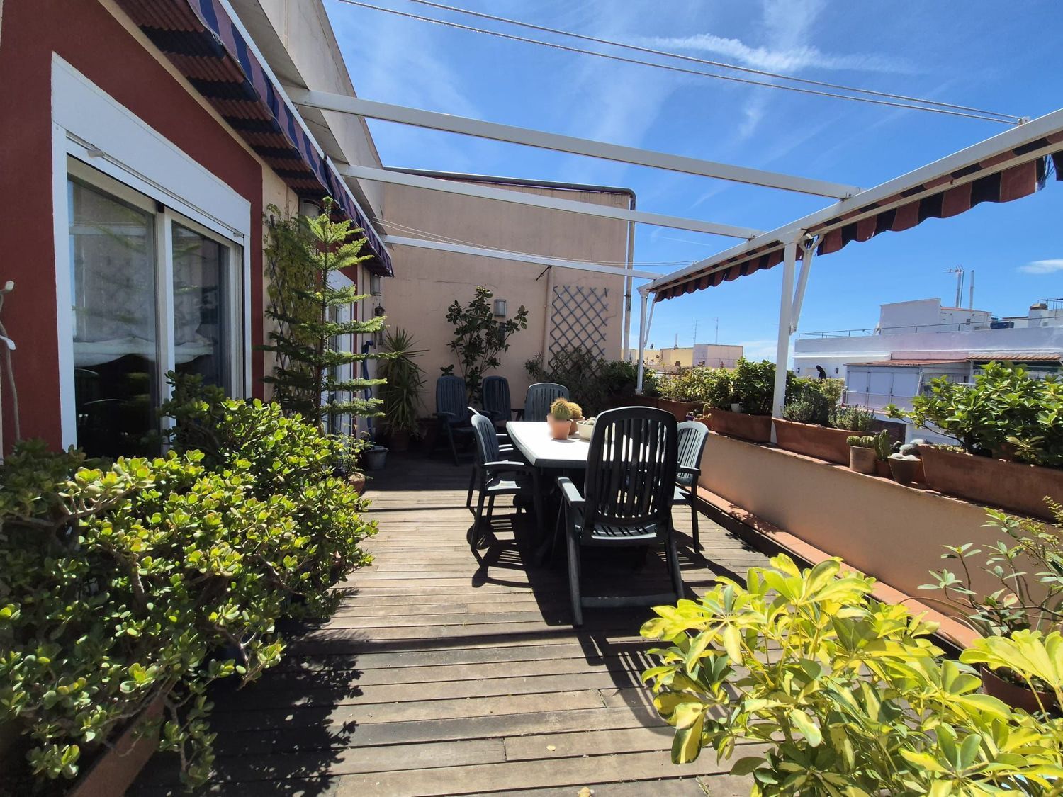 Ático en calle de Guzmán el Bueno, 70 - Foto 16