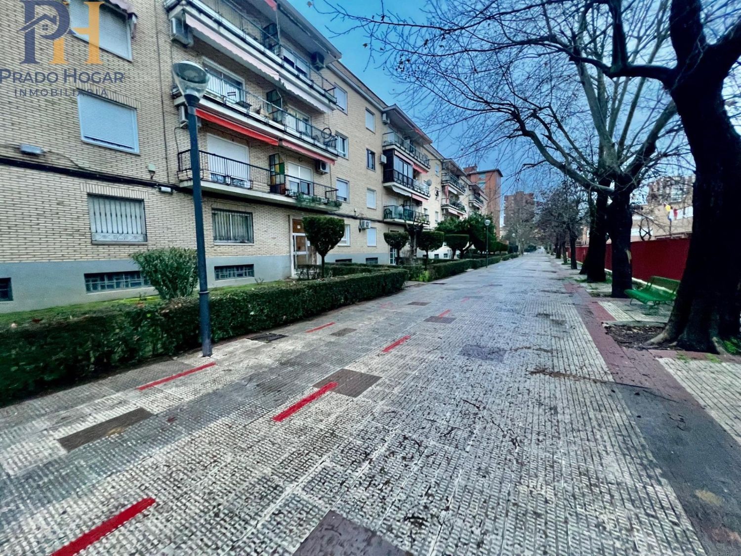 Piso en Paseo Filipinas, 16, Hospital - Nuevo Centro, Hospital - Nuevo Centro - Foto 17