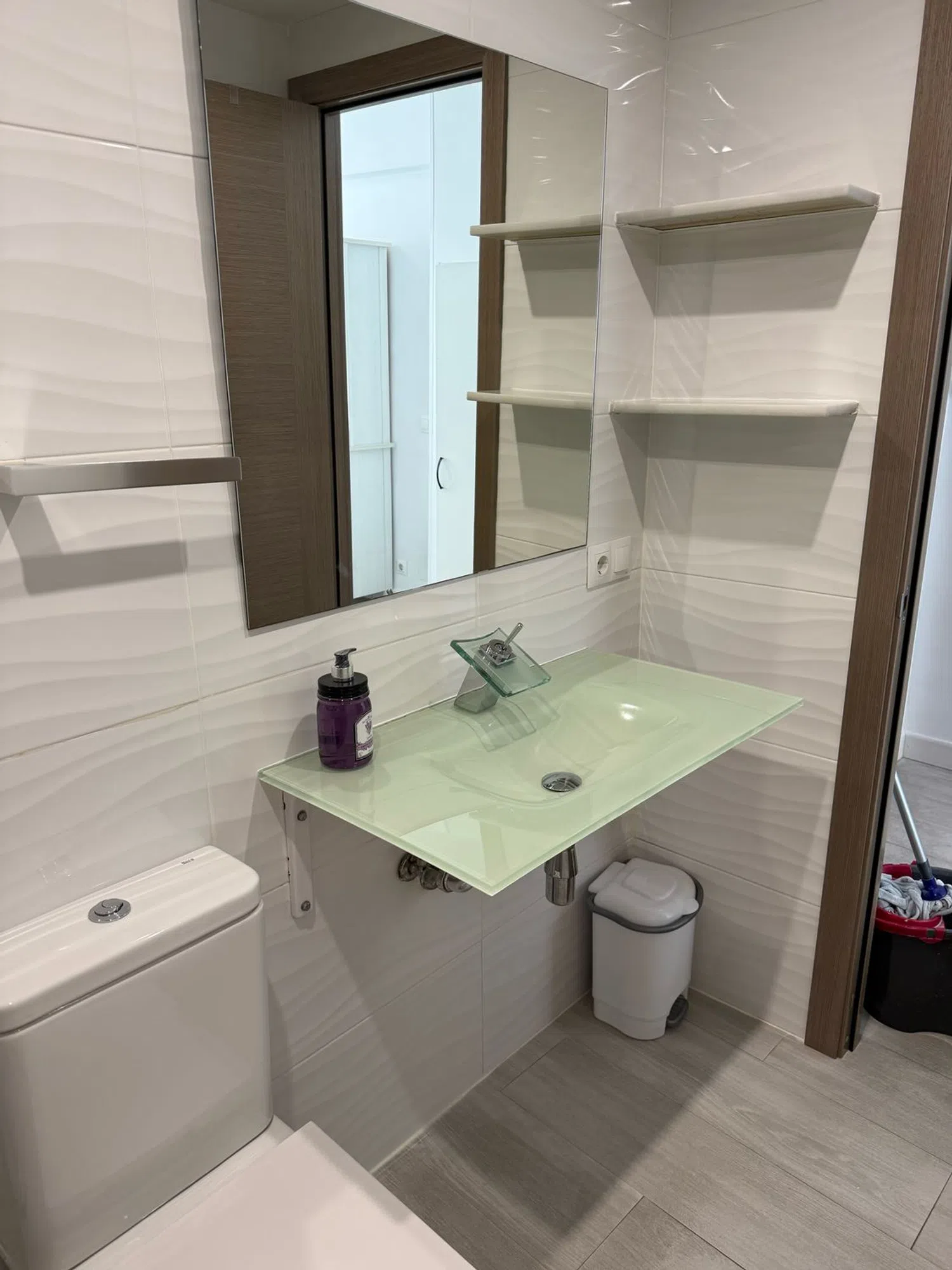 Piso en calle Monte de Sancha, 30 - Foto 4