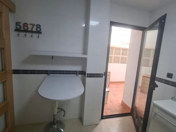 Piso en Calle de los Juegos de Atenas, 40, El Toyo, El Toyo - Foto 25