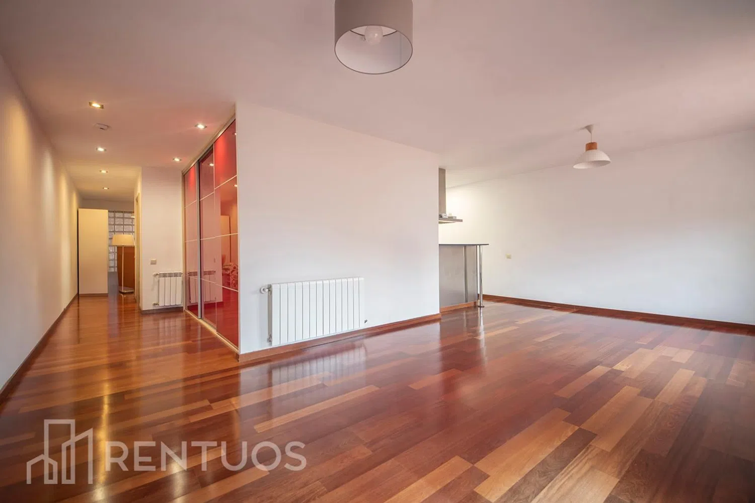 Piso en calle del Trobador - Foto 13