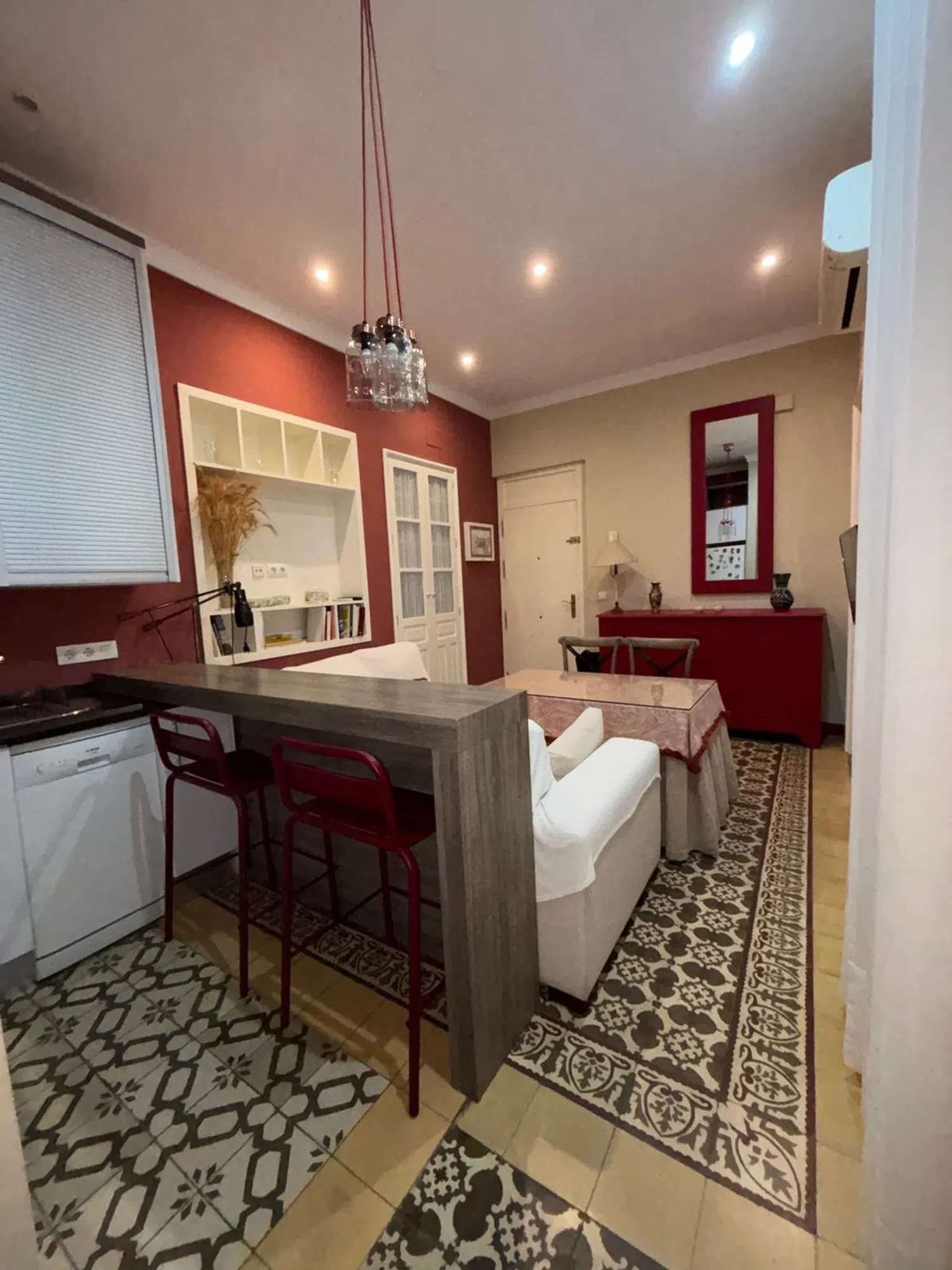 Piso en calle Jiménez Aranda, 4 - Foto 6