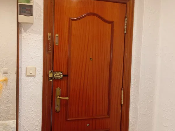 Piso en Avenida de la Ronda de Natzaret, 23, Natzaret - Foto 34