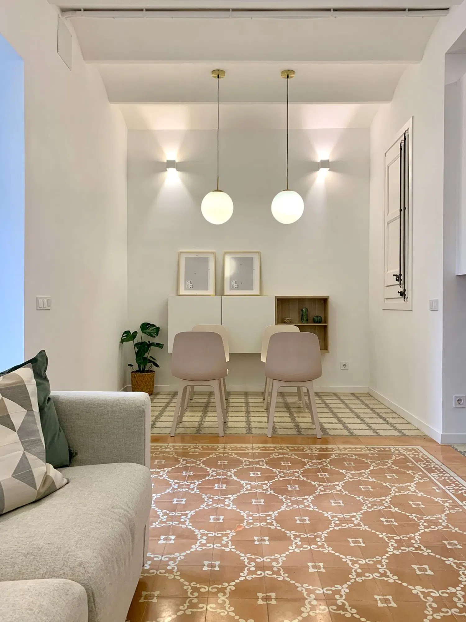Piso en calle de València, 405 - Foto 14