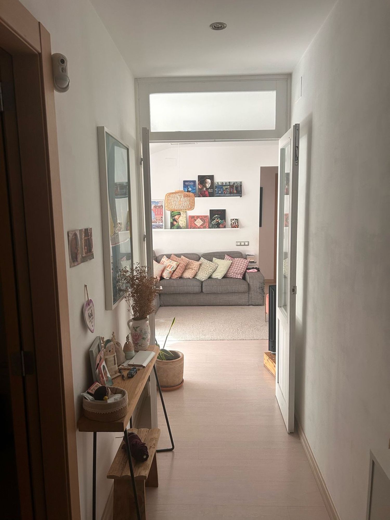 Ático en Centre - Foto 9