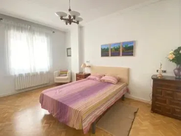 Piso en  Cuesta del Carmen 11 - Foto 1