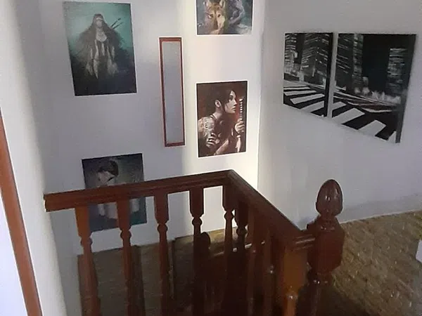 Chalet pareado en Barrio Posadillo, 21 I - Foto 17