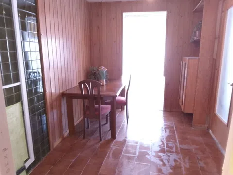 Piso en calle del Cós, 8