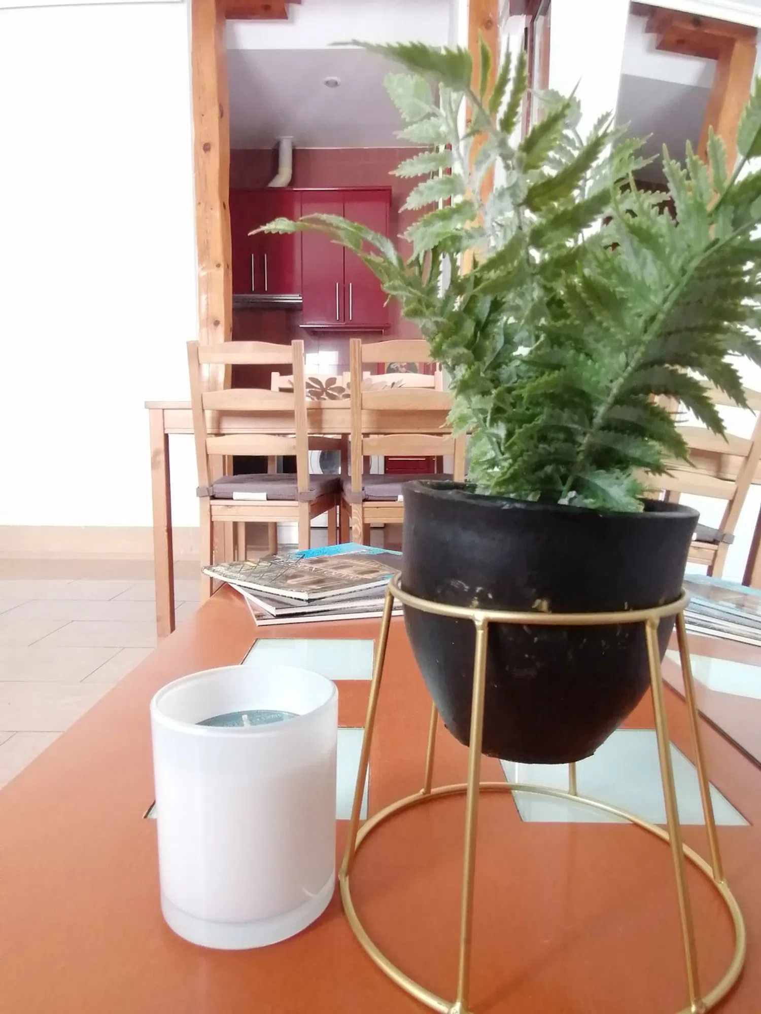 Piso en calle de Isabel la Católica, 19 - Foto 8