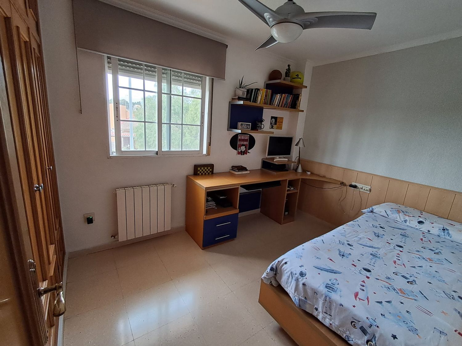 Chalet adosado en Salafranca - Lloixa, Salafranca - Lloixa - Foto 16