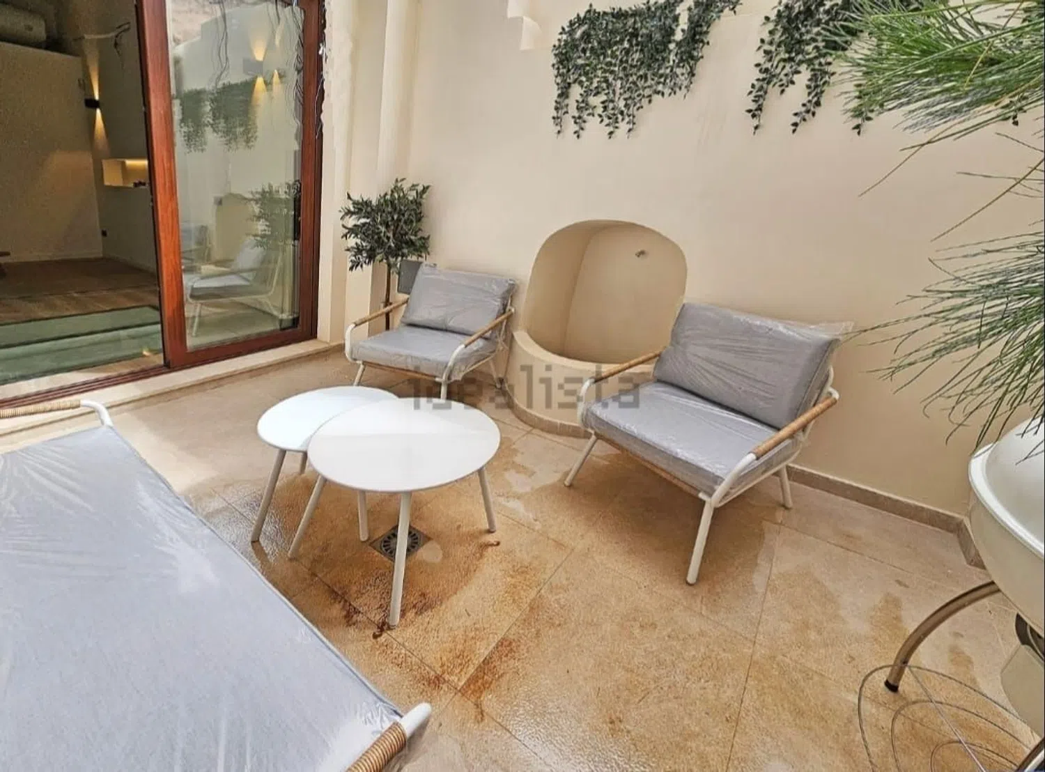 Casa independiente en Menéndez Pelayo, 5 - Foto 6