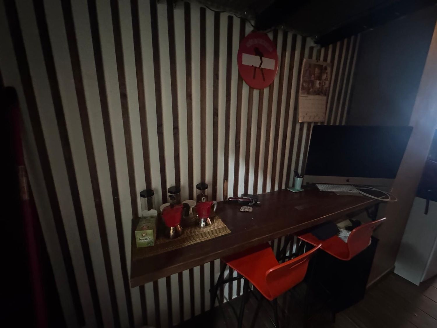 Estudio en avenida de les Corts Catalanes, 19 - Foto 12