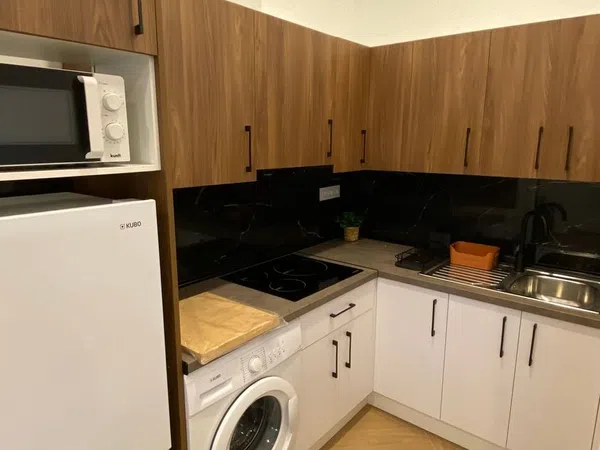 Estudio en calle Eduardo Carvajal, 4 - Foto 2