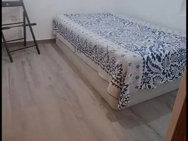 Piso en Calle De Silvio Abad, Zofío - Foto 4