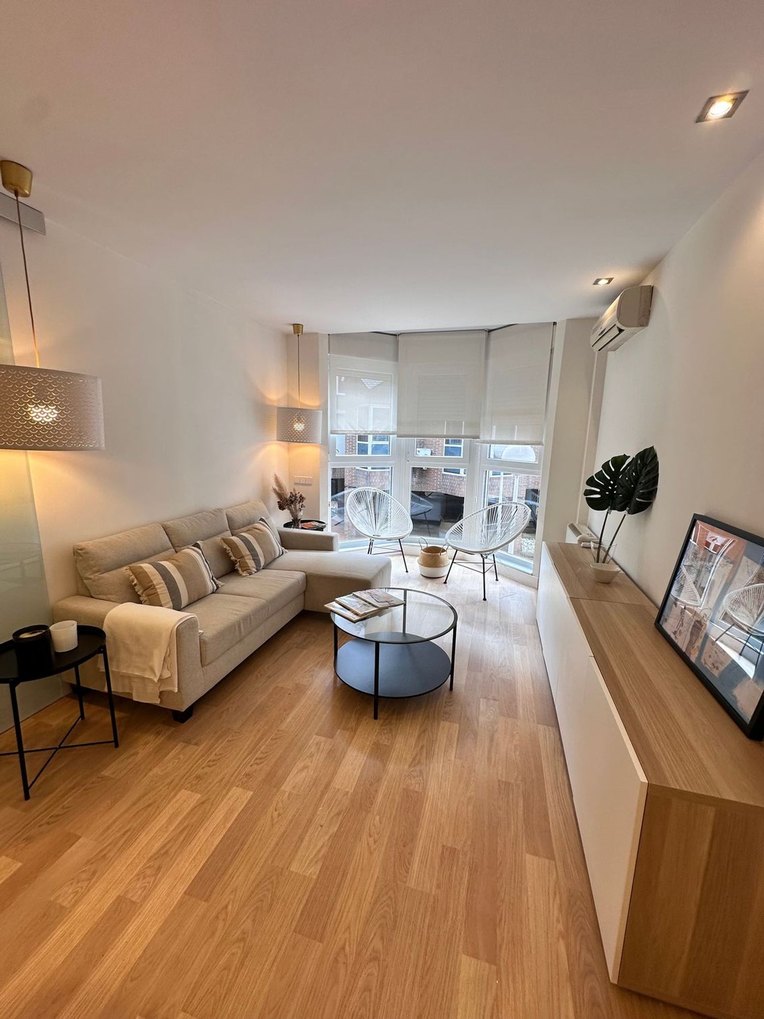 Piso en calle Arturo Soria, 45