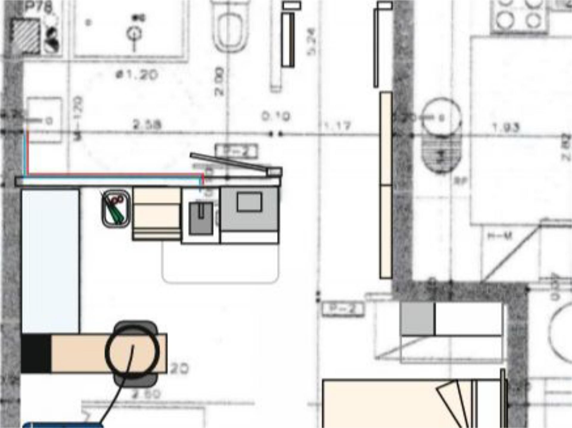 Piso en calle Carrer de Tetuan 56 - Foto 14