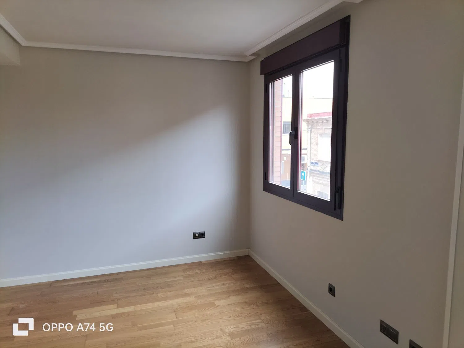 Estudio en Barrio Almendrales - Foto 8