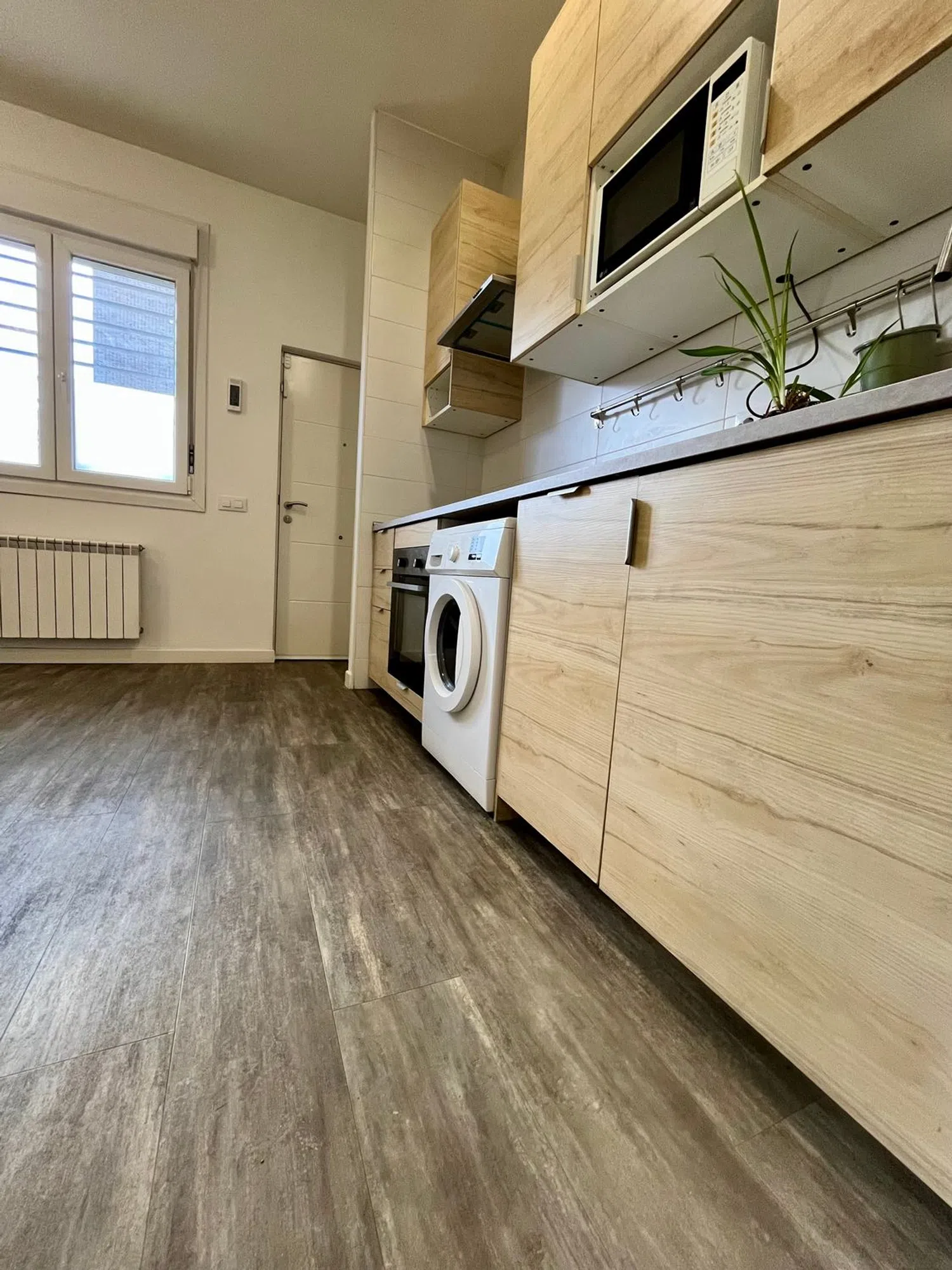 Piso en calle de Sirio, 54 - Foto 3