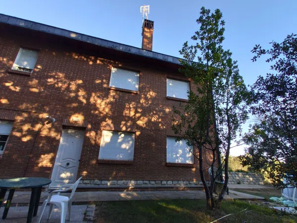 Casa o chalet independiente en Calle del Sol, 2, Pinosol - El Alcor - Peralejo, Pinosol - El Alcor - Peralejo - Foto 19
