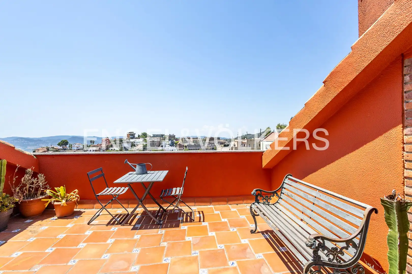 Chalet en Esplugues de Llobregat - Foto 28