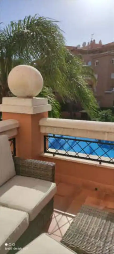 Apartamento en Urb. Las redes El Ancla - Foto 7