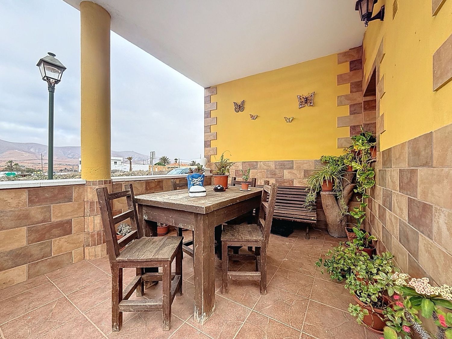 Chalet adosado en Juan Carlos I, 24 n - Foto 8
