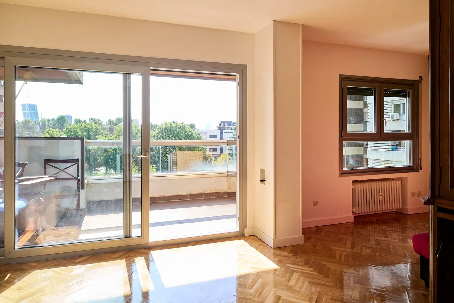 Piso en calle de Finisterre, 2 - Foto 5