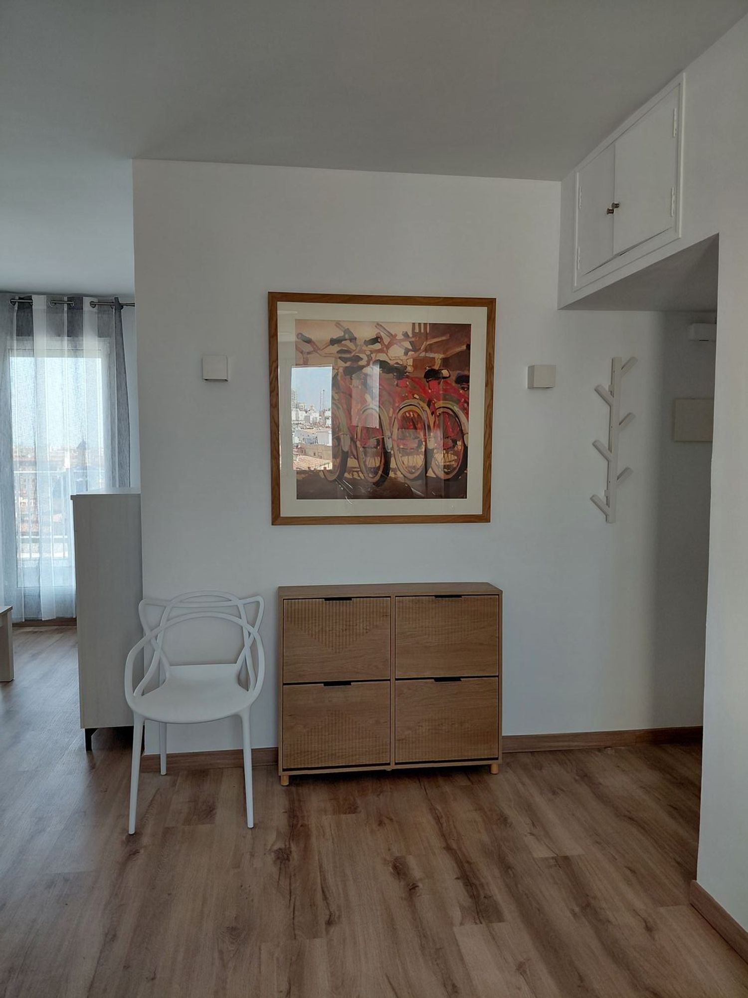 Estudio en Calle del Pintor López, 4, La Seu - Foto 5