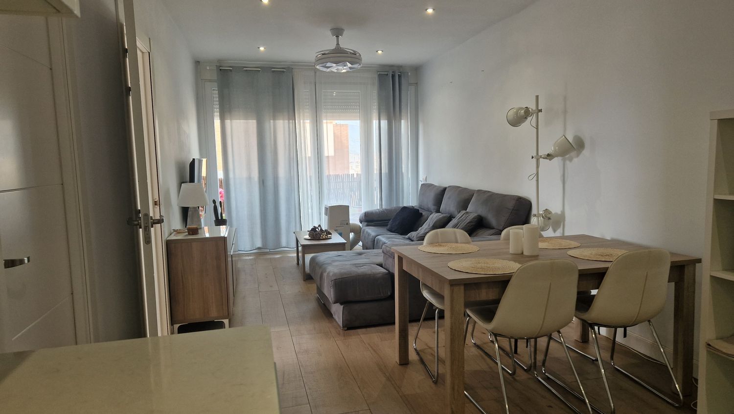 Piso en Calle Pinosol, 12, Gibralfaro - Foto 2