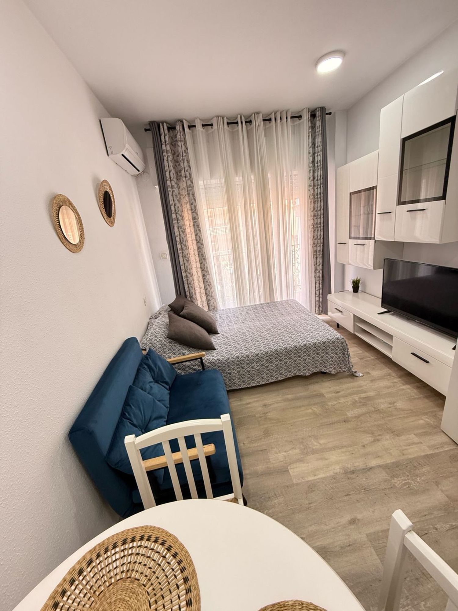 Estudio en Calle la Loma, 107, Avenida Habaneras - Curva de Palangre - Foto 18