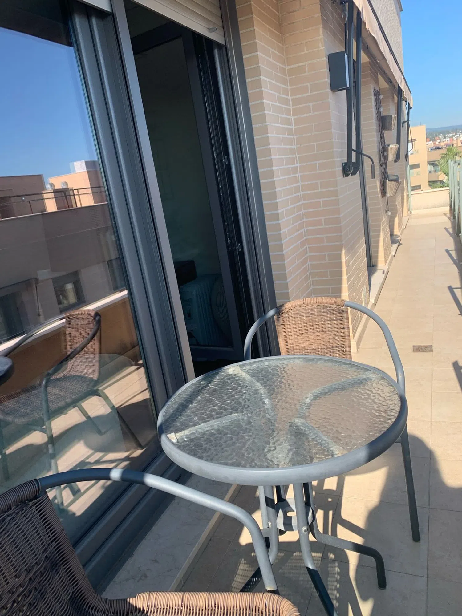 Piso en calle Santa María de Trassierra, 90 - Foto 18