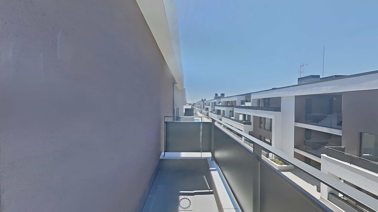 Piso en Avenida de Somosierra, 8 - Foto 15