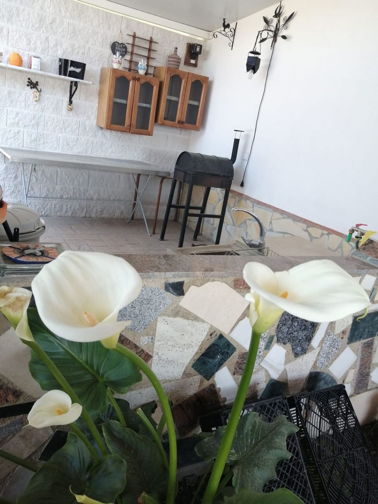 Finca rústica en Calle Parquinal, 1 - Foto 37