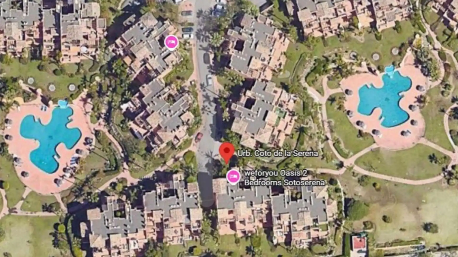 Piso en  Calle Merión 1 - Foto 7