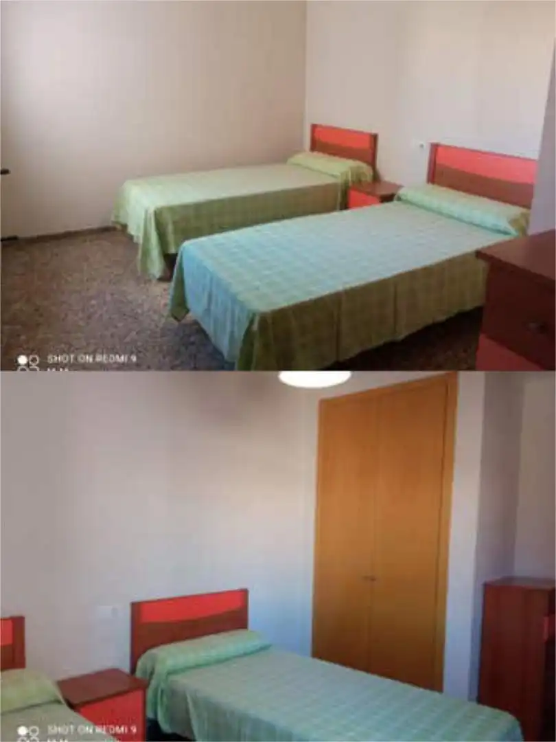 Piso en Zona Piscinas con plaza de garaje - Foto 7