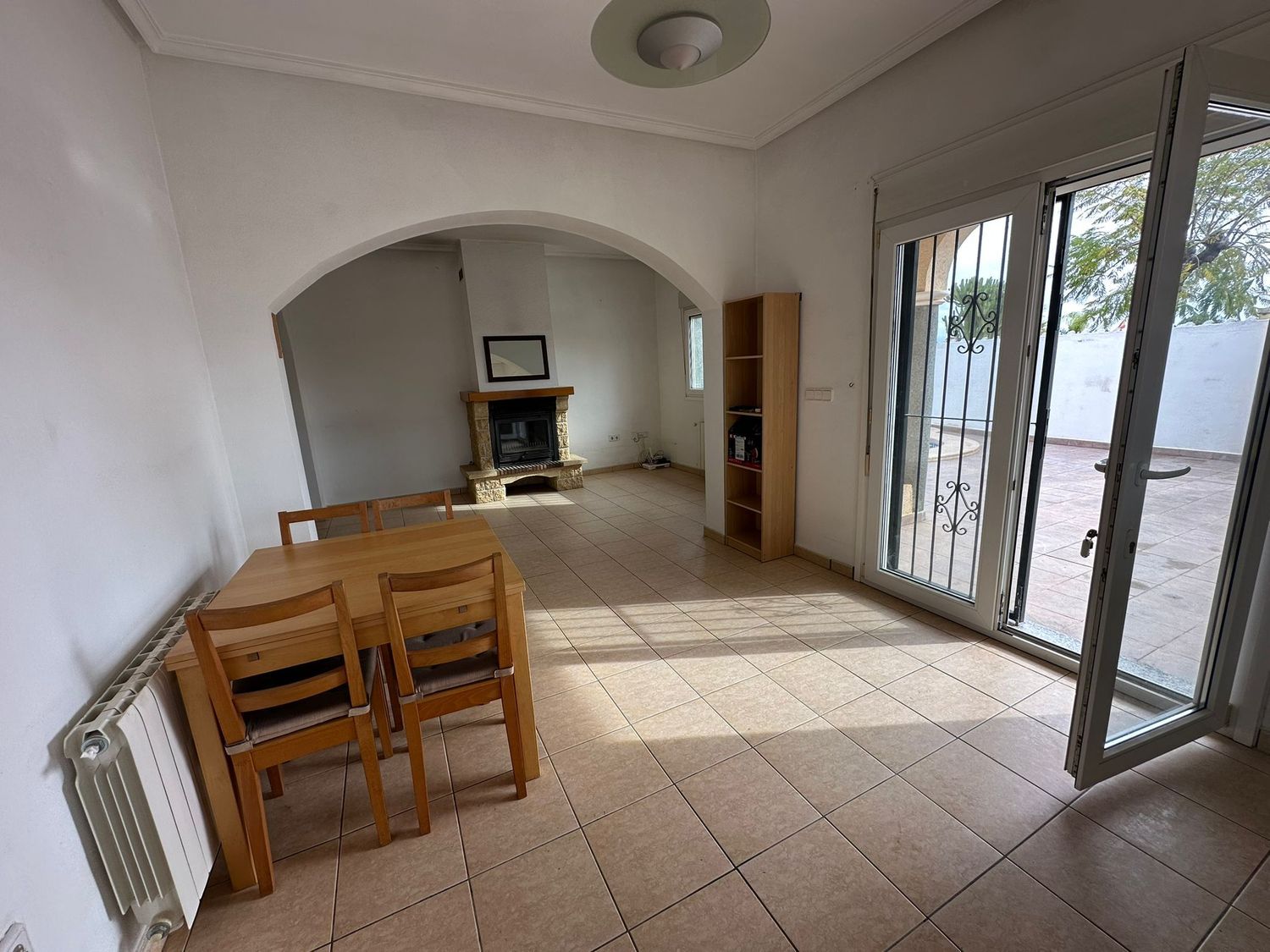 Casa independiente en avenida de los Carros, 20 - Foto 6