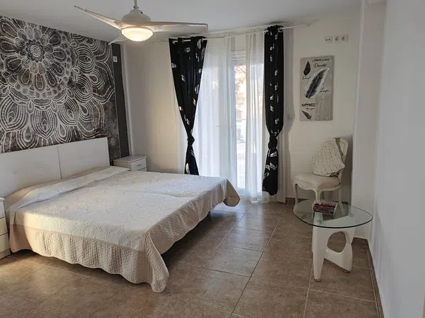 Casa o chalet independiente en Filipinas, 11, Las Filipinas - Foto 20