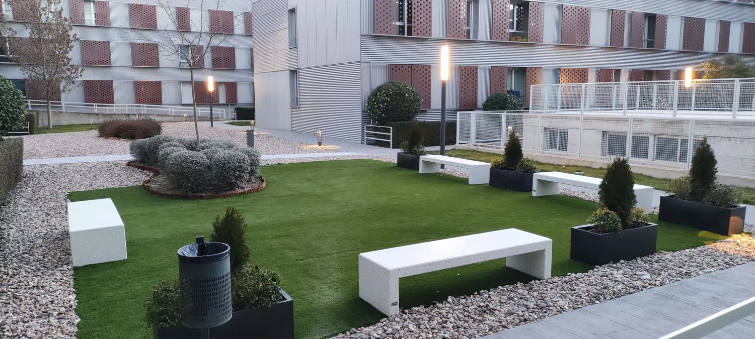 Piso en avenida de la rioja, 49 - Foto 1